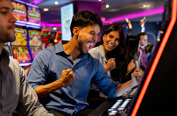 macau newmacau88 Fa Cai Shen Deluxe slot guide screen