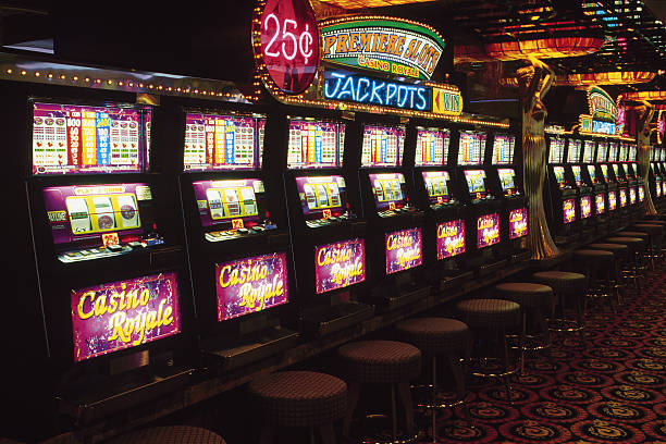 Fa Cai Shen Deluxe slot and payment support view on macau newmacau88