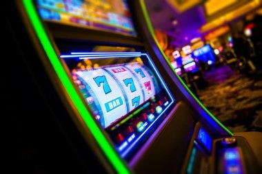 slot game menu with LinkAja payment support notes on macau newmacau88
